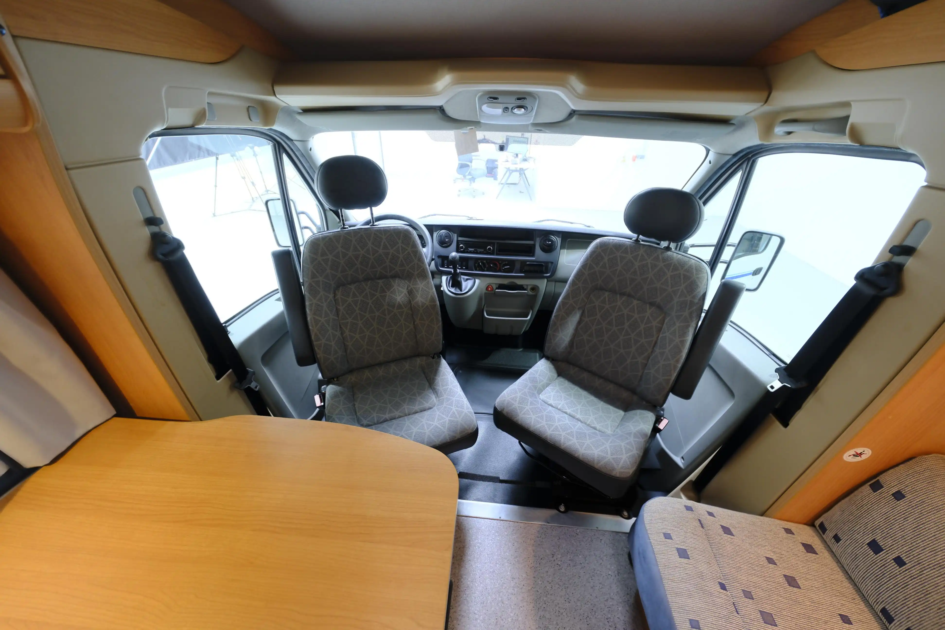 KNAUS SKY TI 650 MG - Ansicht 8